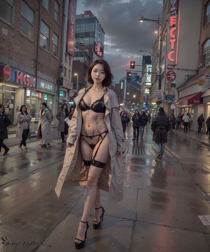 [3D]遍访仙子肉穴记+AI第07话