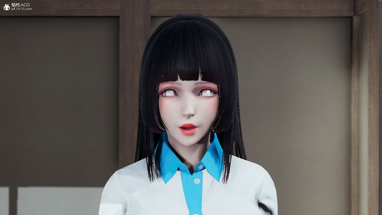 [3D]火影忍者之催眠禁术第01话