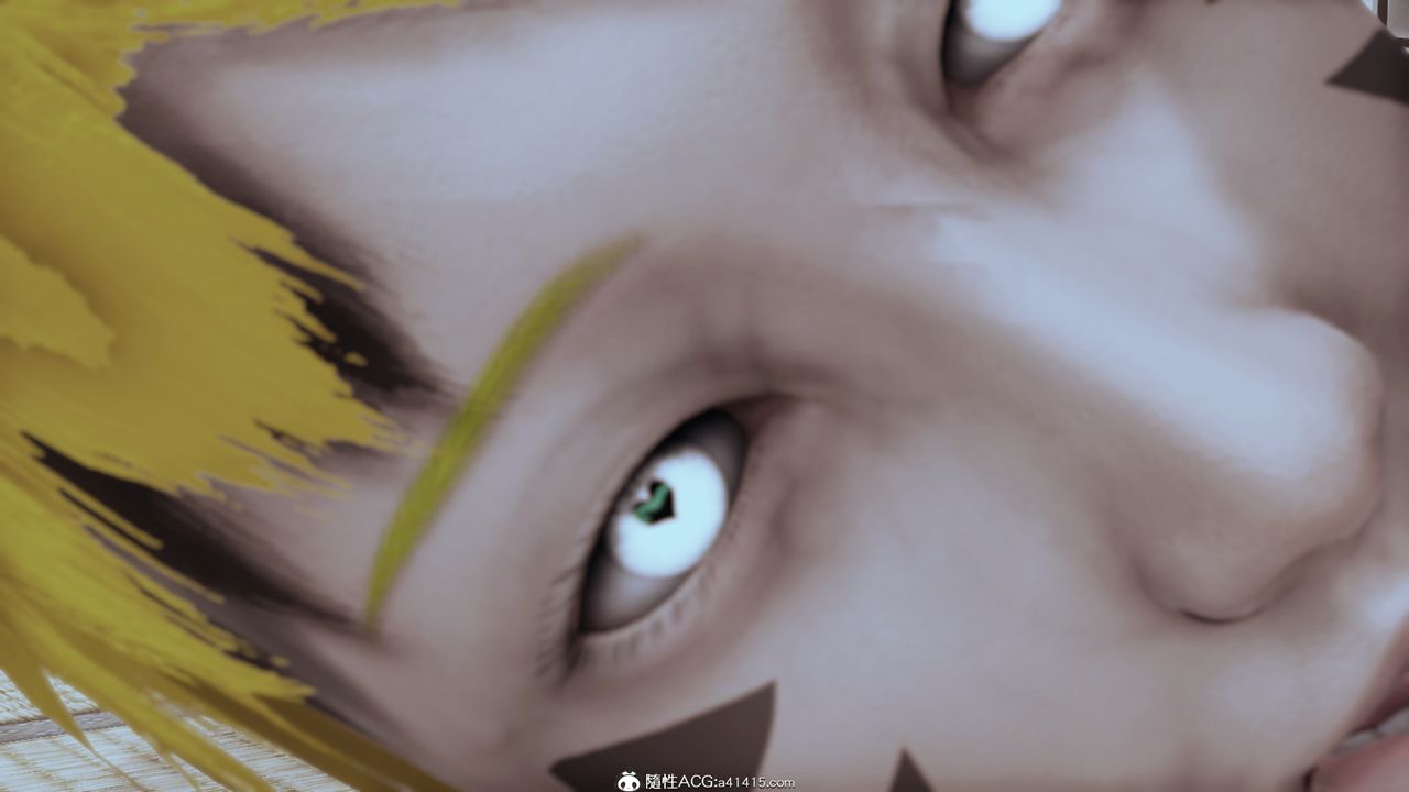 [3D]火影忍者之催眠禁术第01话