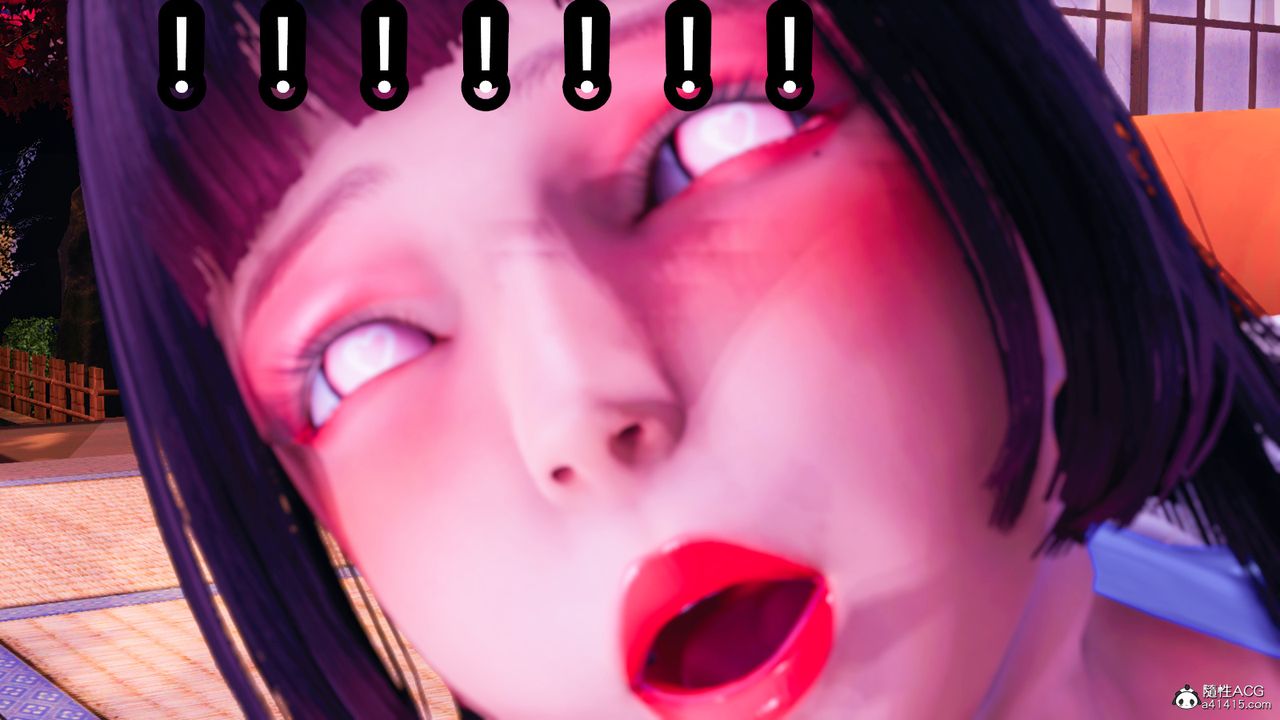 [3D]火影忍者之催眠禁术第01话