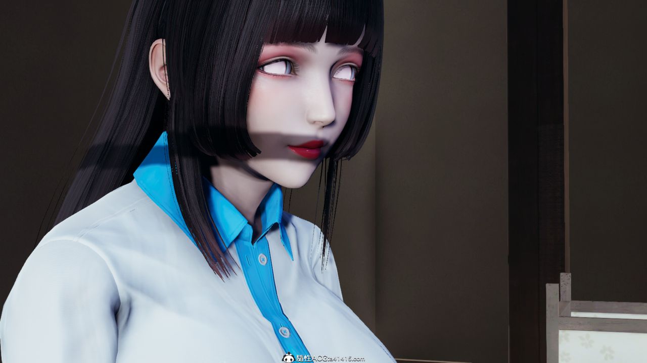 [3D]火影忍者之催眠禁术第02话