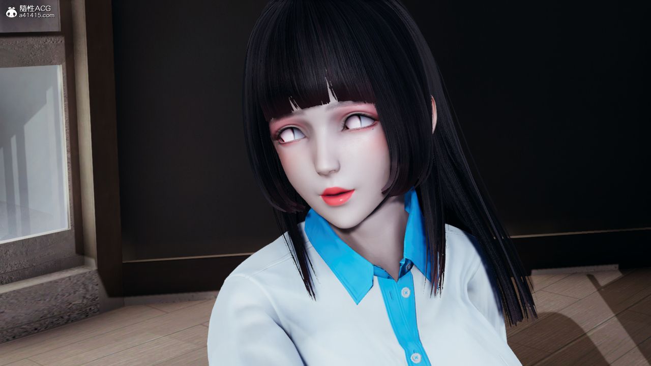 [3D]火影忍者之催眠禁术第03话