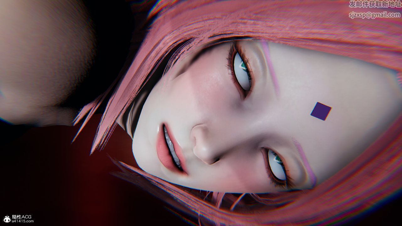 [3D]火影忍者之催眠禁术第06话