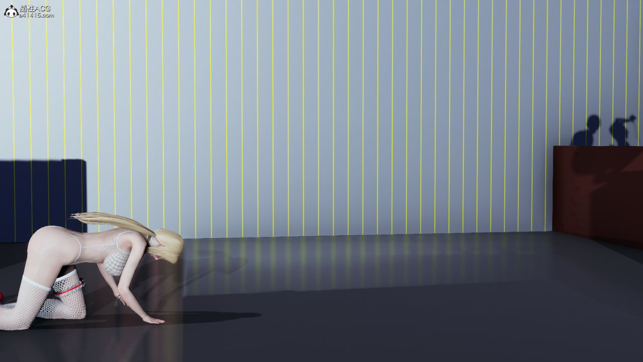 [3D]火影忍者之催眠禁术第11话-最终话