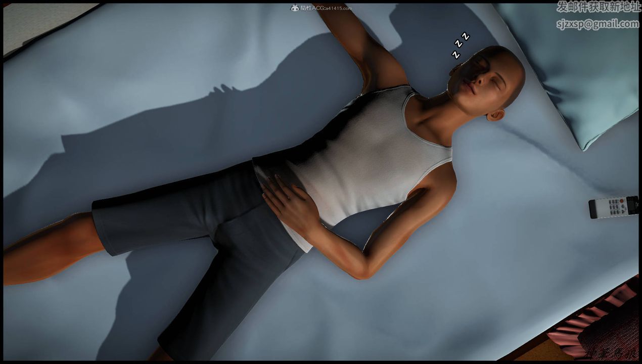 [3D]征服美艷的护士妈妈+番外第02话