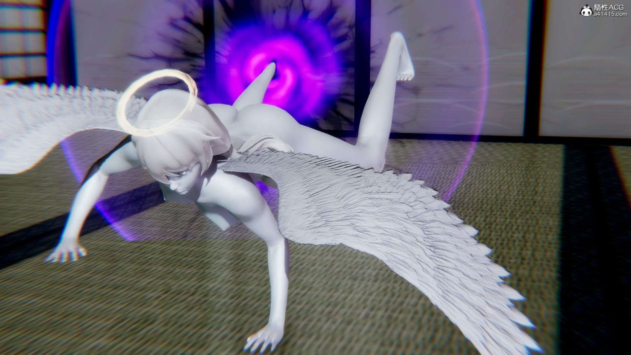 [3D]淫妖兽语第15话