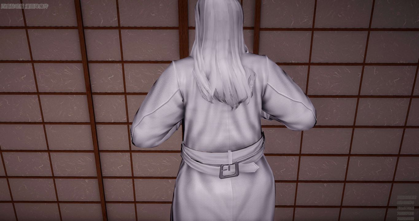 [3D]淫妖兽语第36话