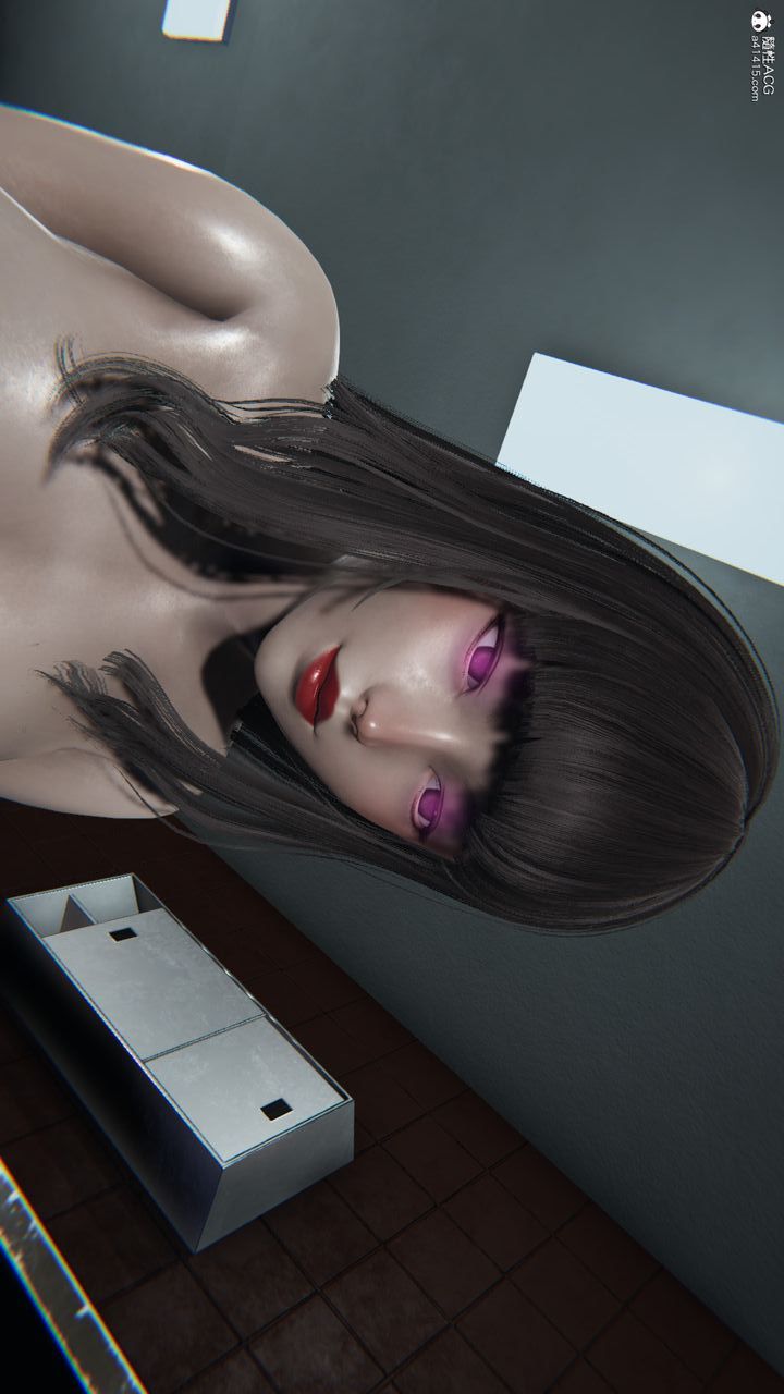 [3D]沉沦第12话-最终话