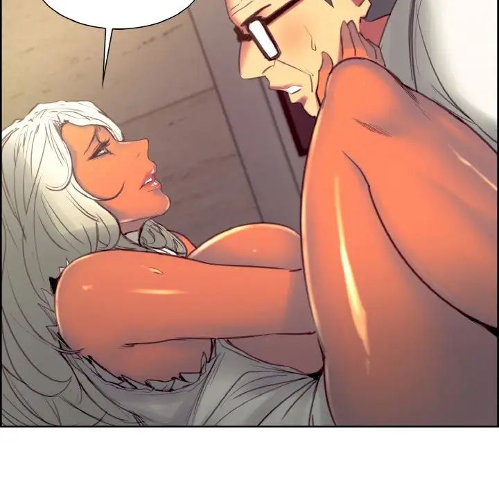 保姆调教中第33话