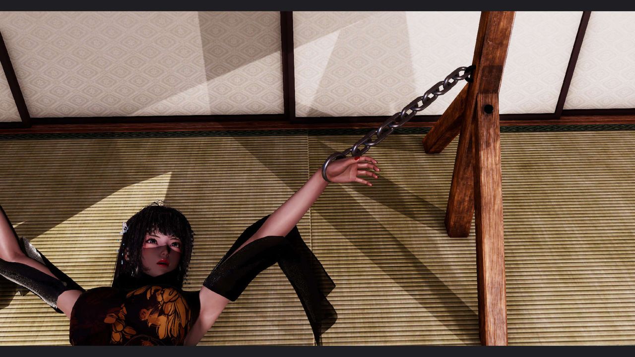 [3D]淫妖兽语第63话