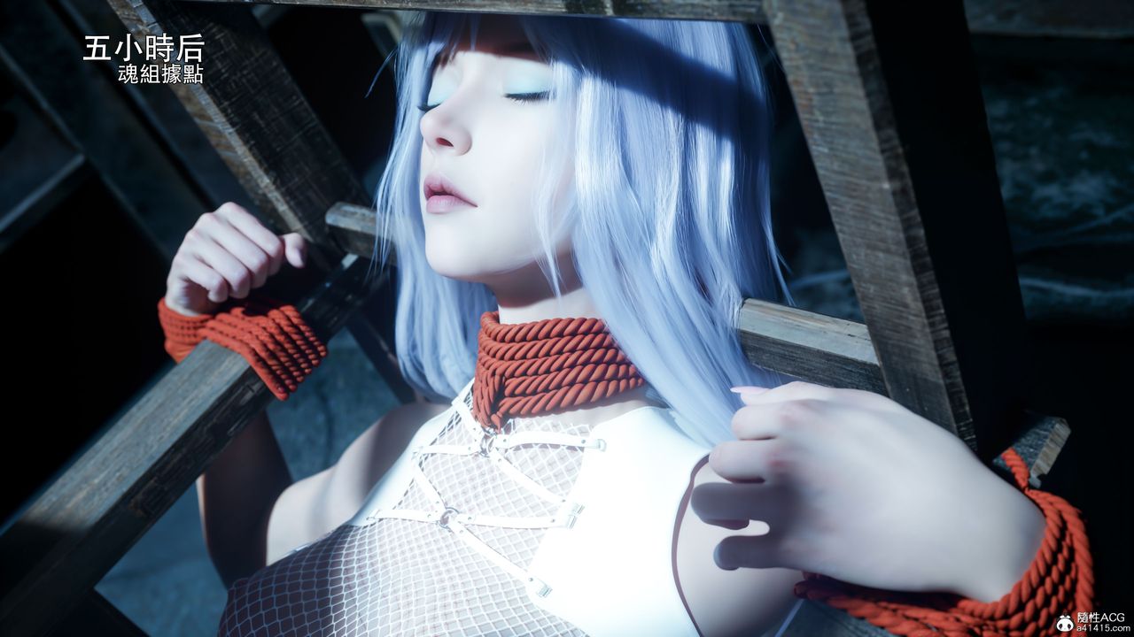 [3D]逆转HD+IF第57话