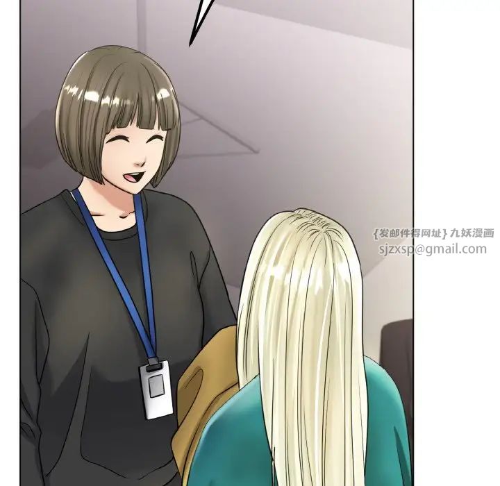 冰上恋人第27话