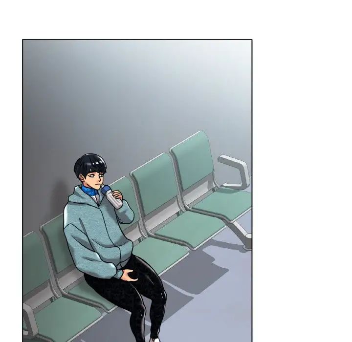 冰上恋人第27话