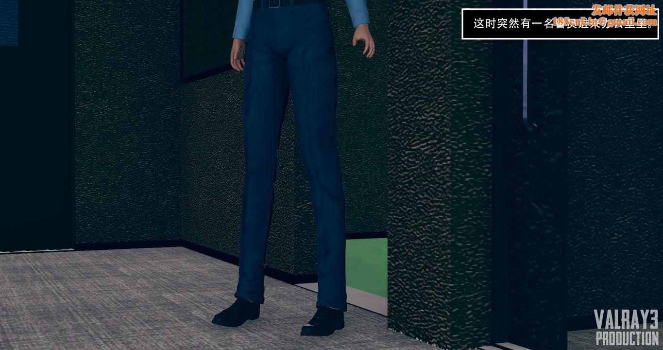 [3D]诱惑之枪第07话