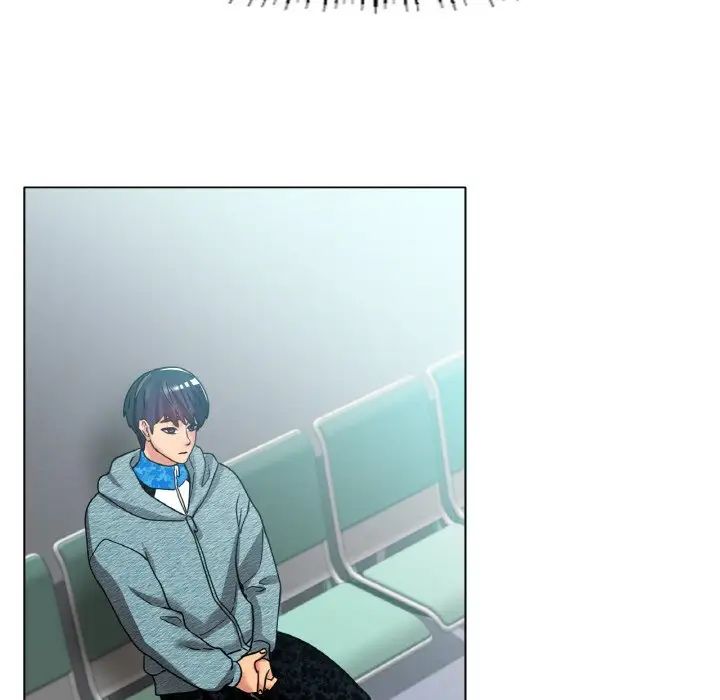 冰上恋人第27话