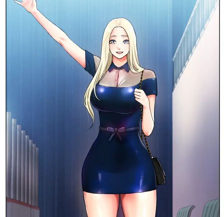 冰上恋人第27话