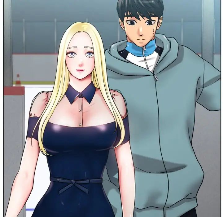 冰上恋人第27话