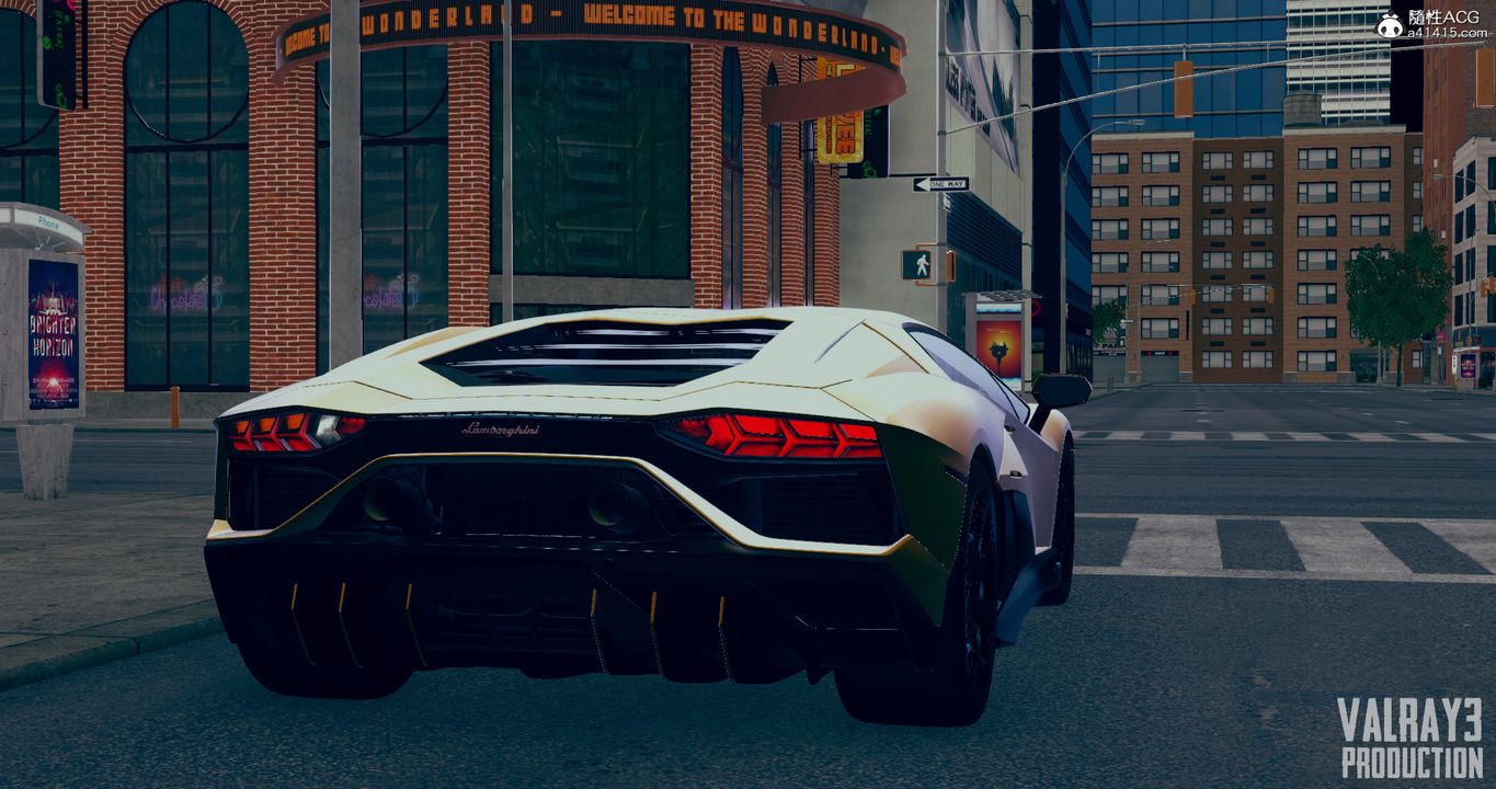 [3D]诱惑之枪第08话