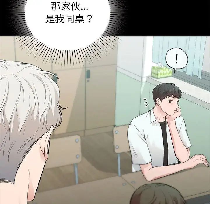 让我一见钟情的他第29话