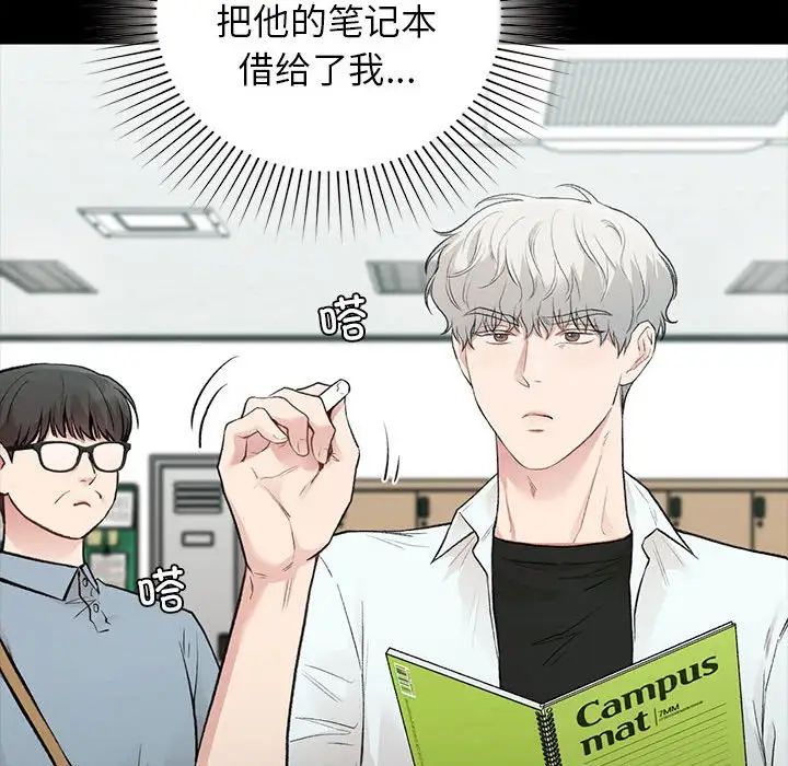 让我一见钟情的他第29话