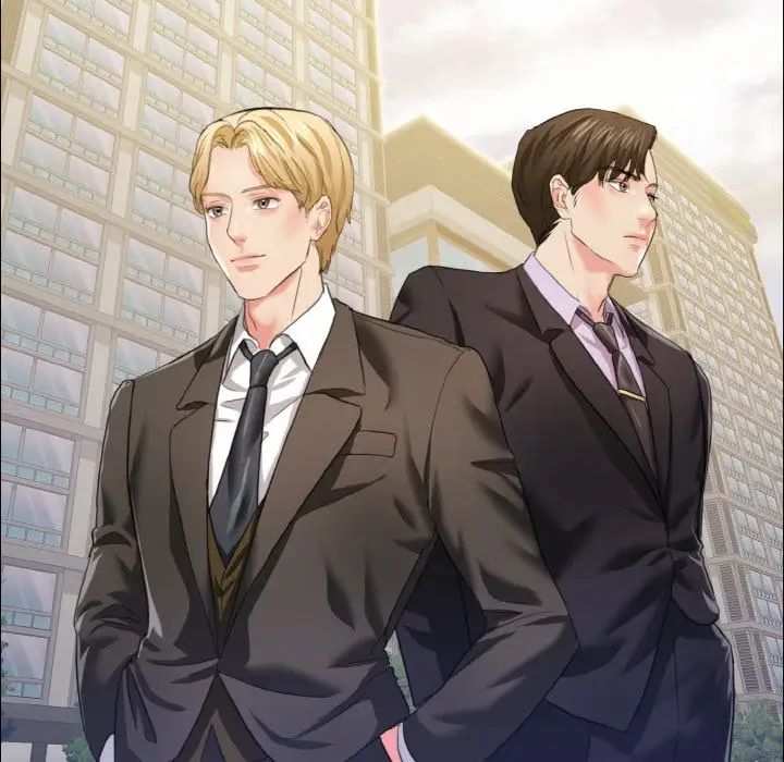 了不起的她第20话