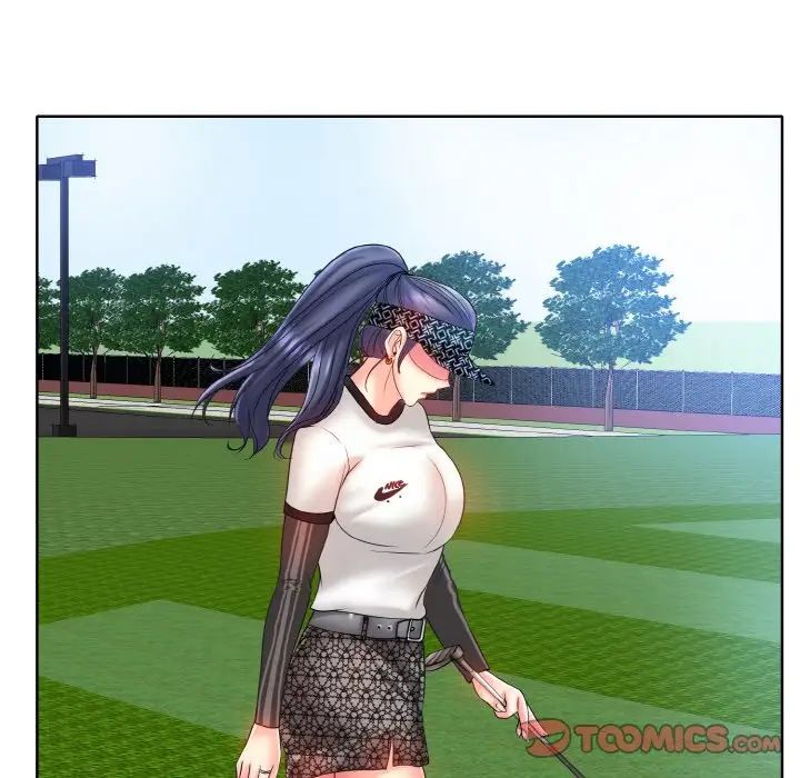 一杆入洞第23话