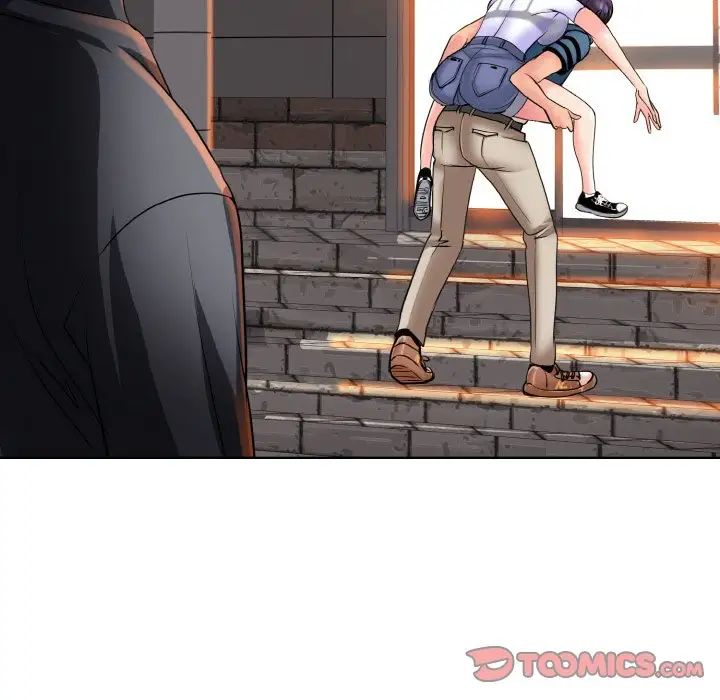 一杆入洞第23话