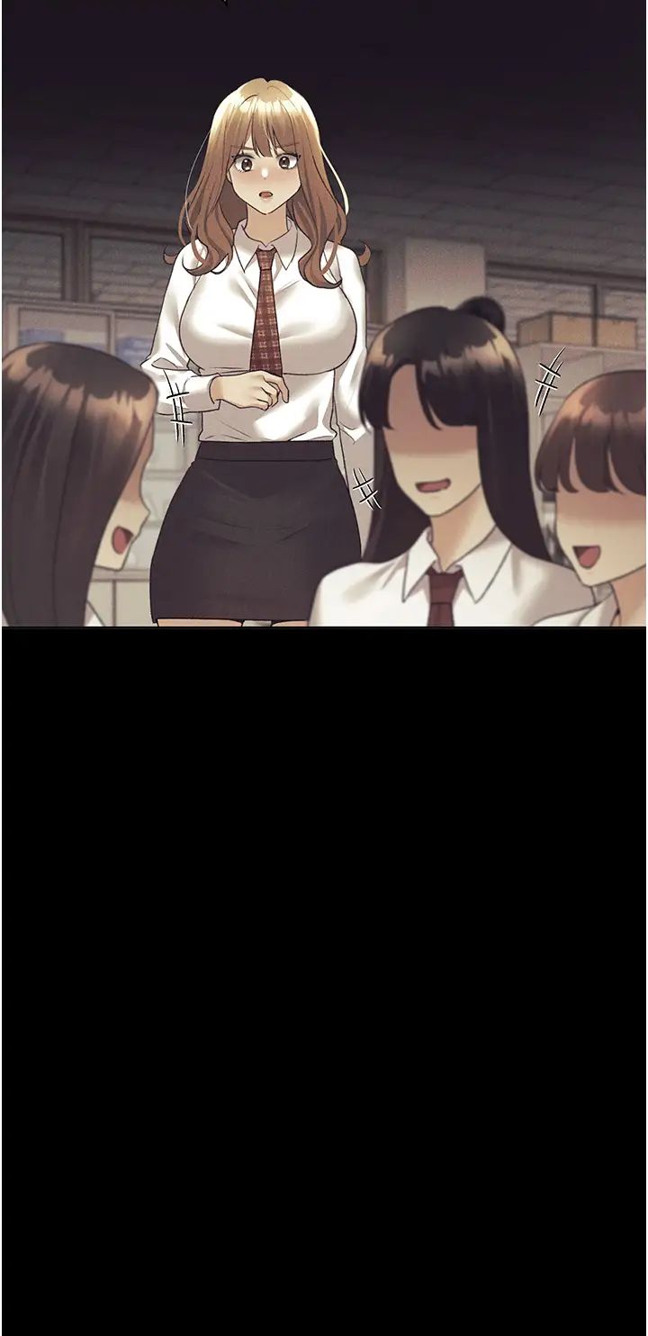 野蛮插画家第44话-免费小穴使用券♥