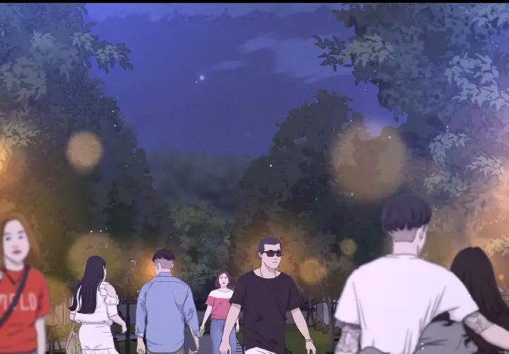 我的女王第26话