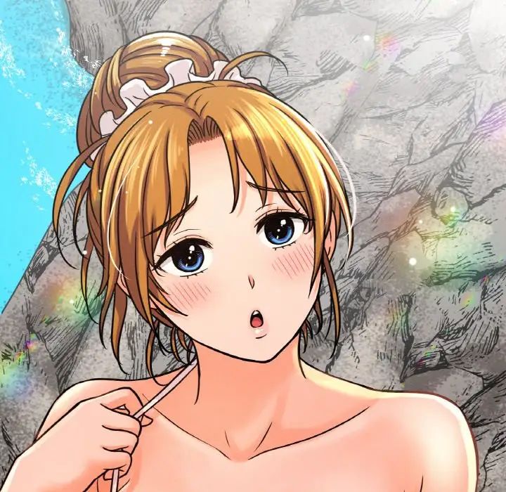 我的女王第26话