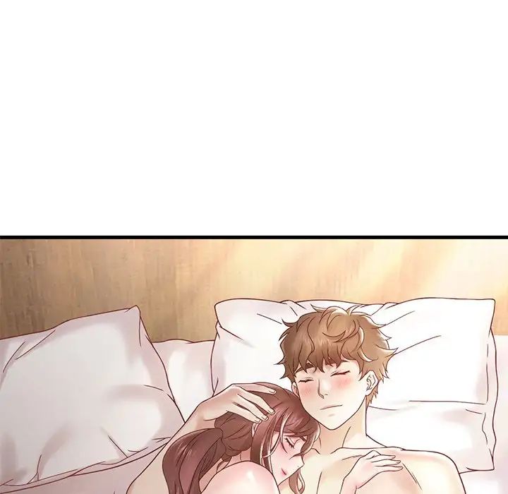 渴望占有她第18话