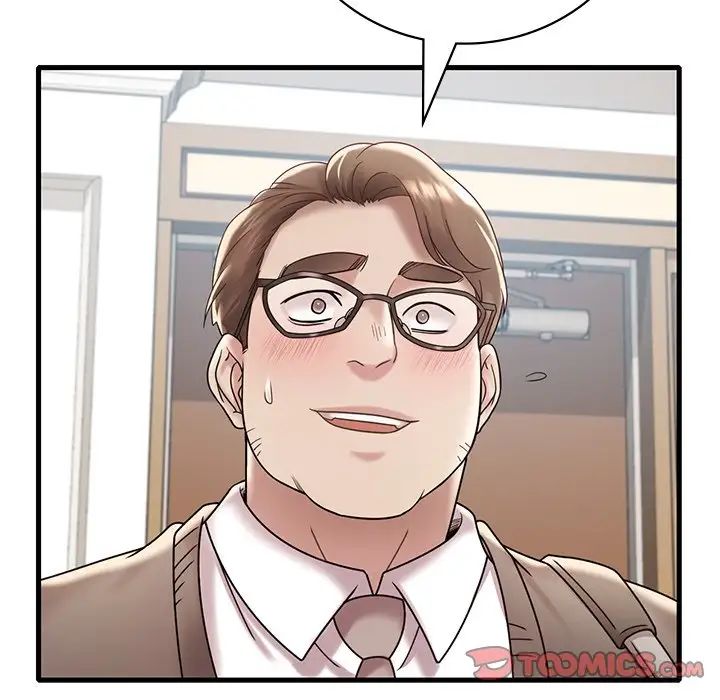 渴望占有她第18话