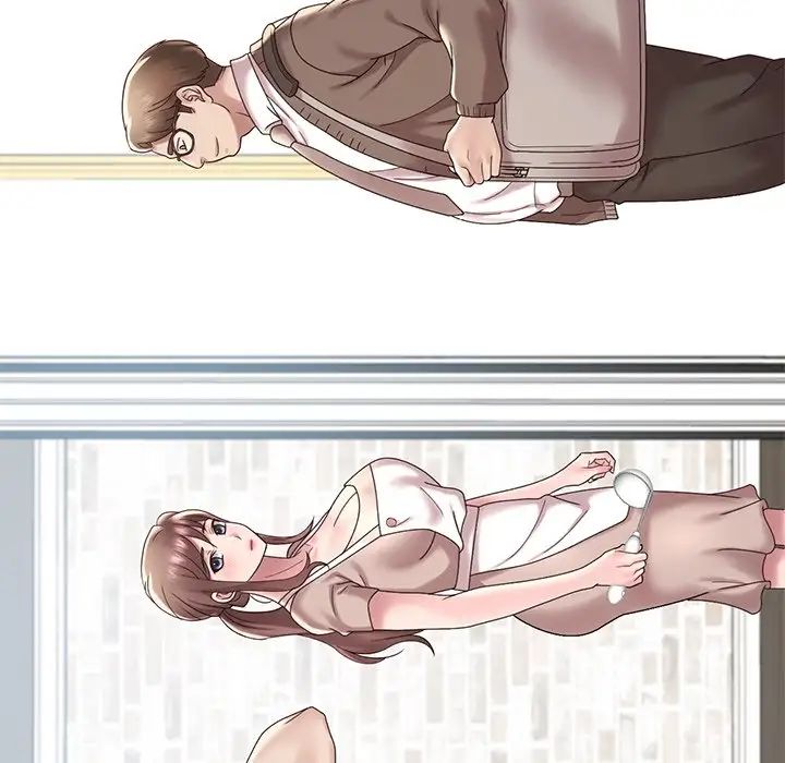 渴望占有她第18话