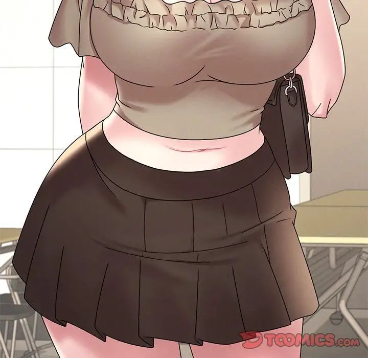 渴望占有她第18话