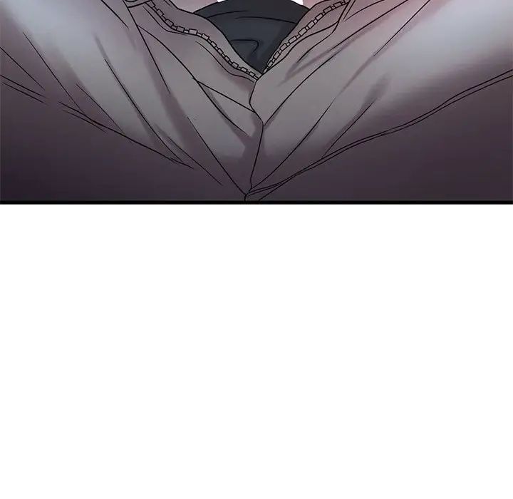 渴望占有她第18话