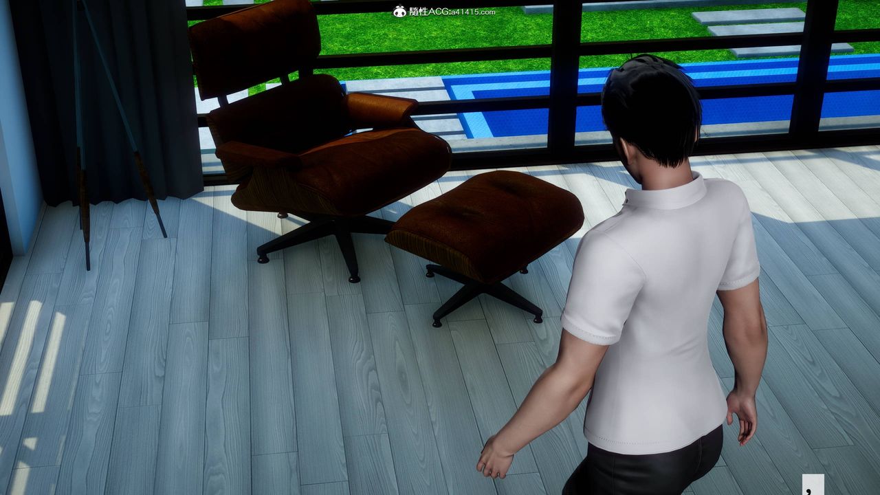 [3D]红杏墻外番外篇第06话