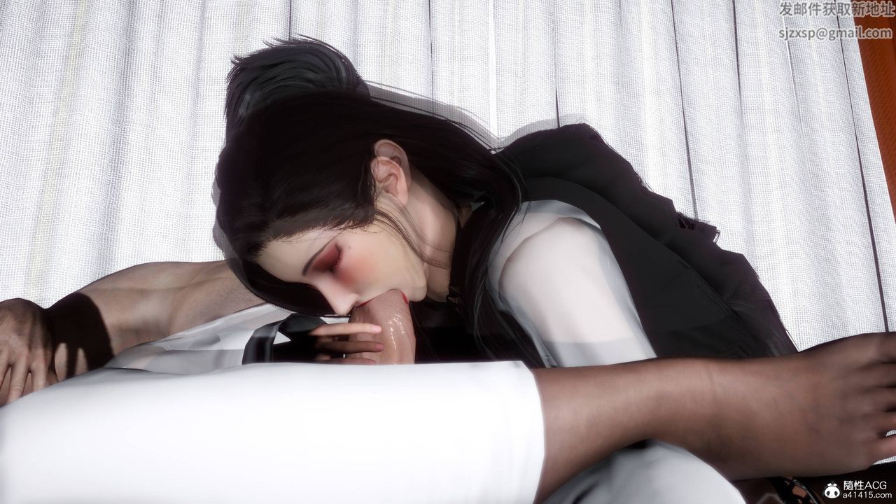 [3D]红杏墻外番外篇第08话