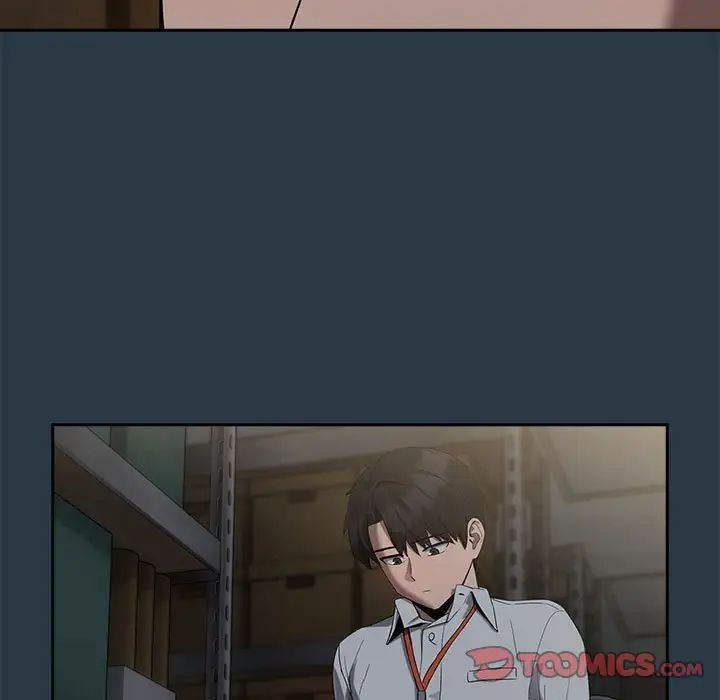 下班后的例行恋爱第10话