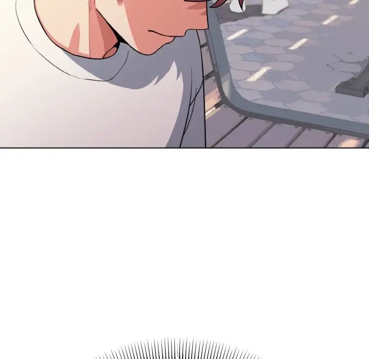 大学生活就从社团开始第92话