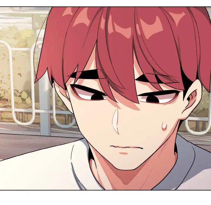 大学生活就从社团开始第92话