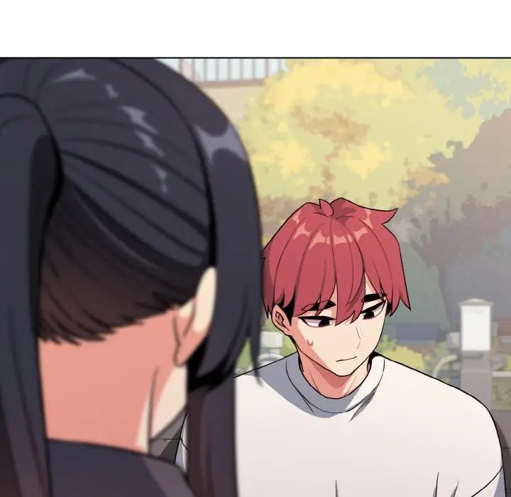 大学生活就从社团开始第92话