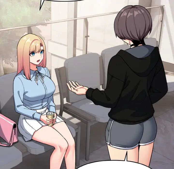 大学生活就从社团开始第92话