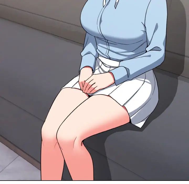 大学生活就从社团开始第92话