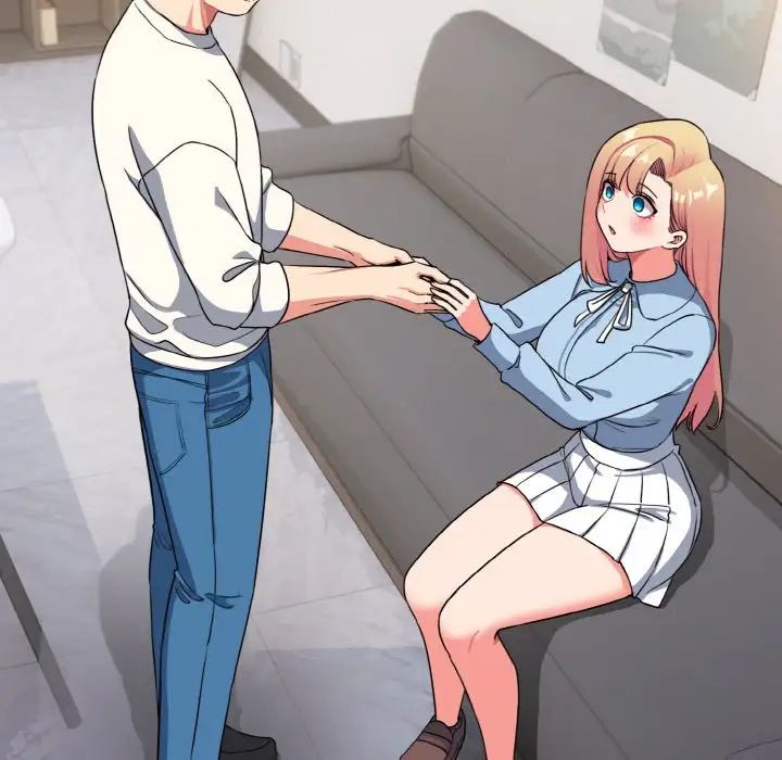 大学生活就从社团开始第92话