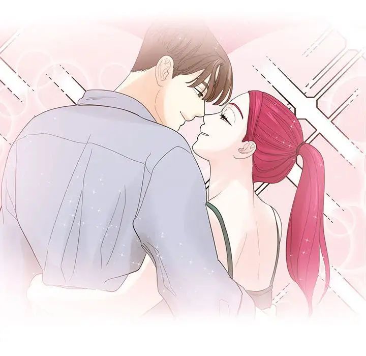 这难道是命中注定第32话