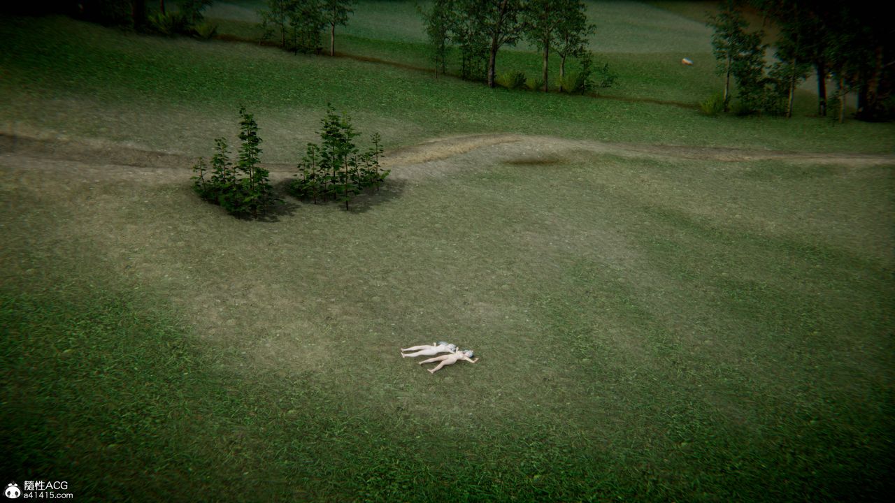 [3D]银月教-八咫镜篇第06话-最终话