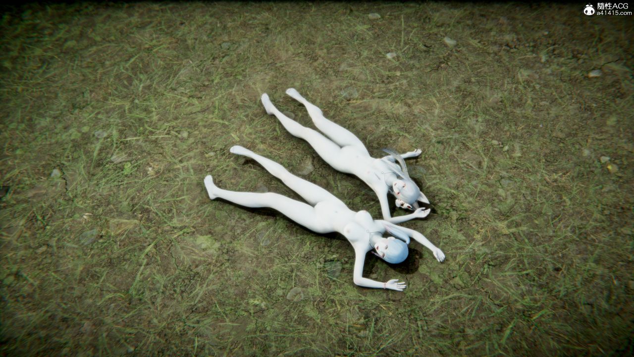 [3D]银月教-八咫镜篇第06话-最终话