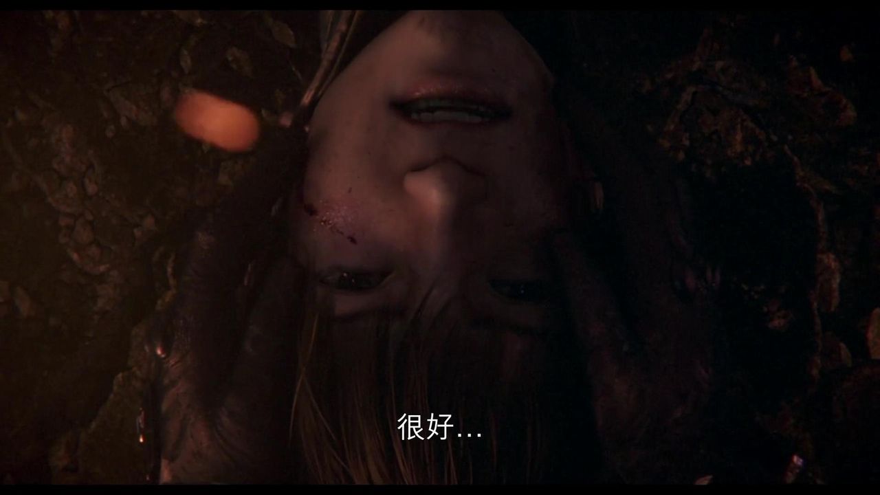 [3D]杀戮都市Gantz-大阪之百鬼夜行篇第01话