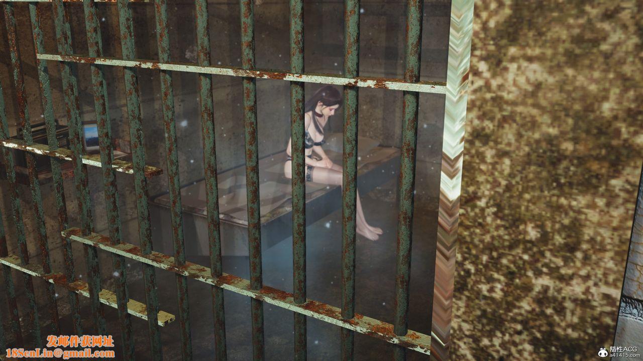 [3D]我成瞭大反派_第二季第47话