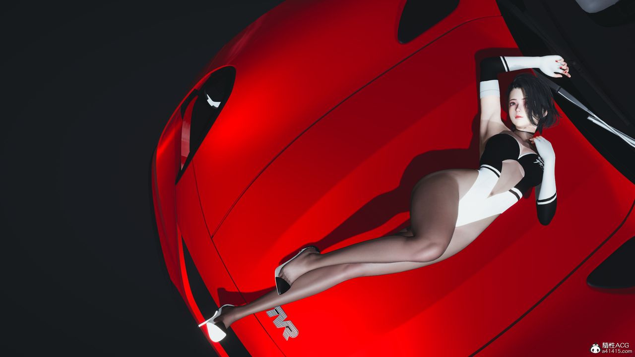 [3D]我成瞭大反派_第二季第48话